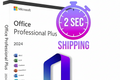 Microsoft Office 2024 Professional Plus Key - Sofortversand & Lifetime Aktivierung